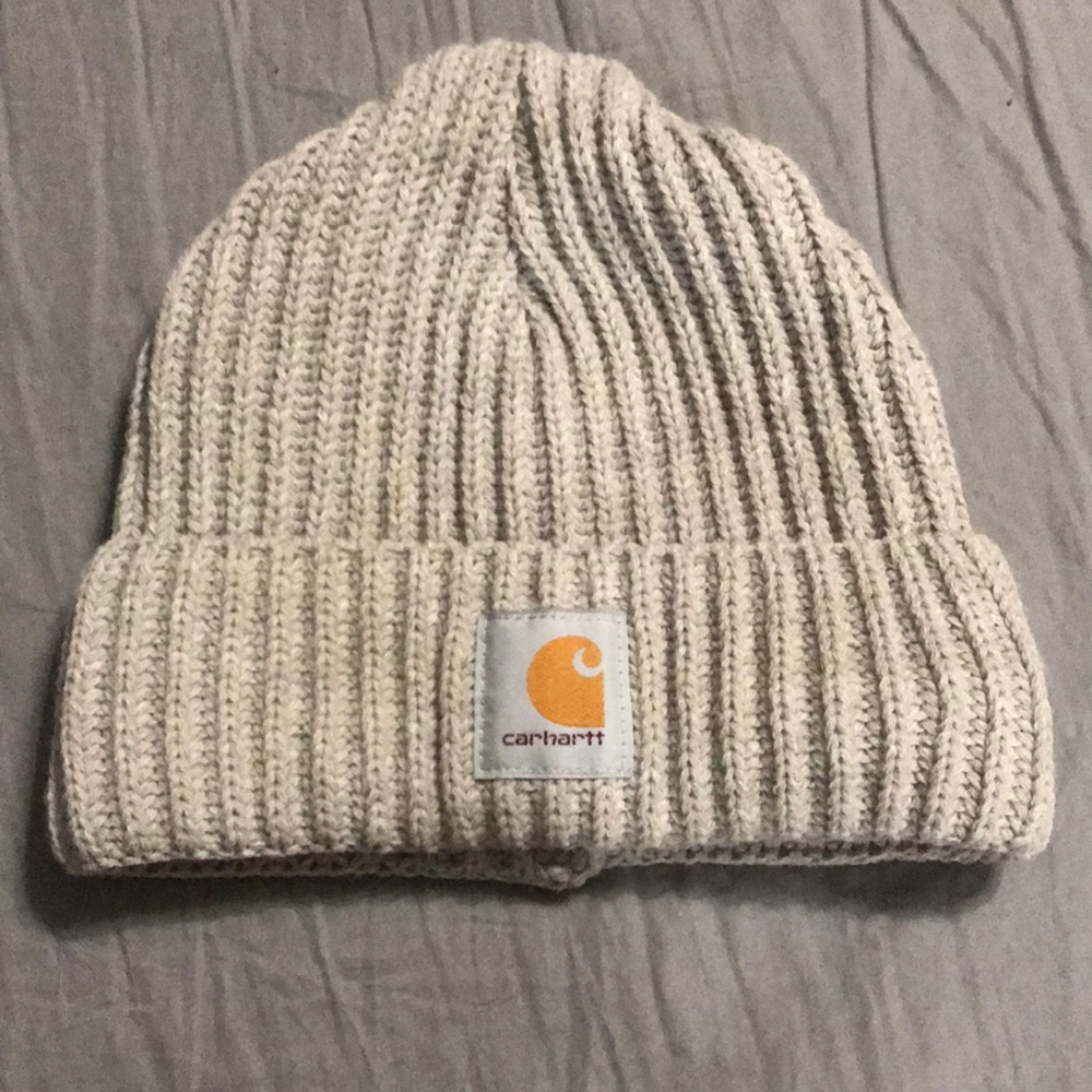 Carhartt beanie/winter hat
